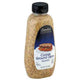 EE COARSE GROUND DIJON MUSTARD 12oz