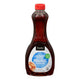 EE SUGAR FREE SYRUP 24 OZ
