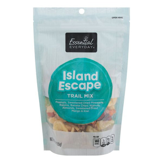 EE TRAIL MIX ISLAND ESCAPE 9 OZ