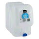EE PURIFIED DRINKING WATER 2.5 GAL