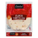 EE 6in FAJITA STYLE FLOUR TORTILLAS 10ct