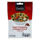 EE SALAD TOPPING CRANBERRY WALNUT 3oz