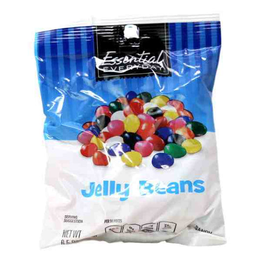EE JELLY BEANS CANDY 6.5oz