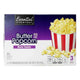 EE BUTTER POPCORN MOVIE THEATER 3pk