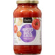 EE GARLIC & HERB  PASTA SAUCE 24oz