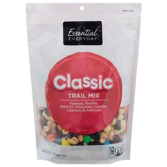 EE TRAIL MIX CLASSIC 30 OZ