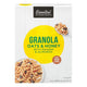 EE GRANOLA OATS & HONEY W RAISINS & ALMONDS 18 OZ
