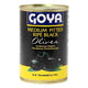 GOYA OLIVES MED PITTED BLACK 6oz