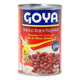 GOYA SMALL RED BEANS IN SAUCE CAN 15oz