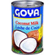 GOYA COCONUT MILK  13.5oz
