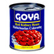 GOYA RED KIDNEY BEANS 10.5 OZ