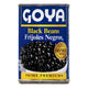 GOYA BLACK BEANS 10.5 OZ