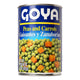 GOYA PEAS AND CARRTOS 8.5 OZ