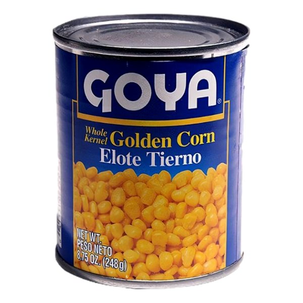 GOYA GOLDEN CORN 8.78