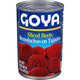 GOYA SLICED BEETS 8.25