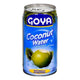GOYA COCONUT WATER 11.8oz