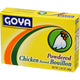 GOYA CHICKEN POWDERED BOUILLON 2.82oz