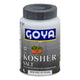 GOYA KOSHER SALT 23oz