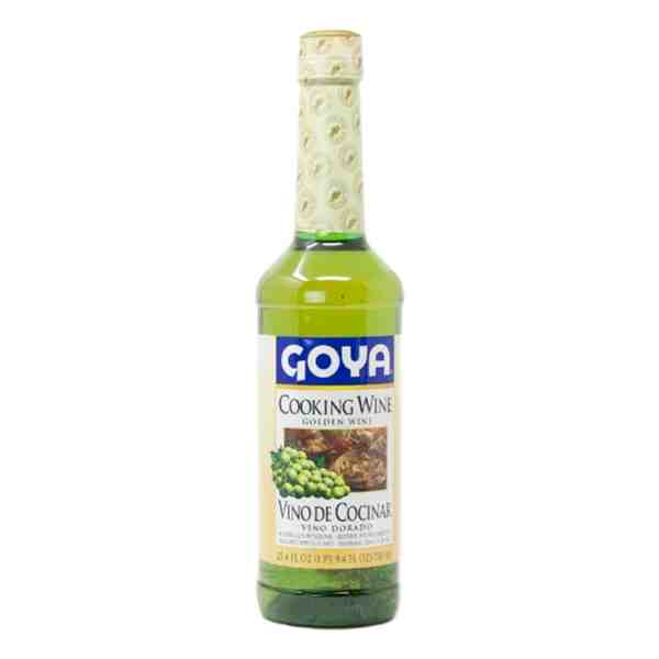 GOYA GOLDEN COOKING WINE 750ml