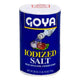 GOYA IODIZED SALT 26oz
