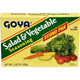 GOYA SALAD & VEG SEASONING 3.52oz