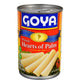 GOYA HEARTS OF PALM (PALMITOS) 14.1 OZ