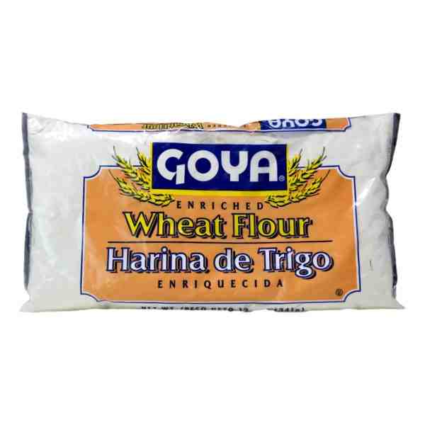 GOYA WHEAT FLOUR 12oz