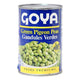 GOYA GREEN PIGEON PEAS 15oz