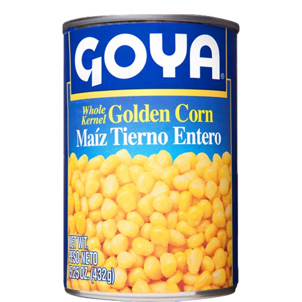 GOYA GOLDEN CORN 15.25 OZ
