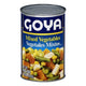 GOYA MIXED VEGETABLES 15 OZ xxCBxx