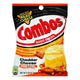 COMBOS CHEDDAR CHEESE PRETZEL 6.3 oz