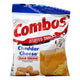 COMBOS CHEDDAR CRACKER BAKED SNACKS 6.3 OZ