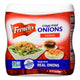 FRENCHS CRISPY FRIED ONIONS 6OZ