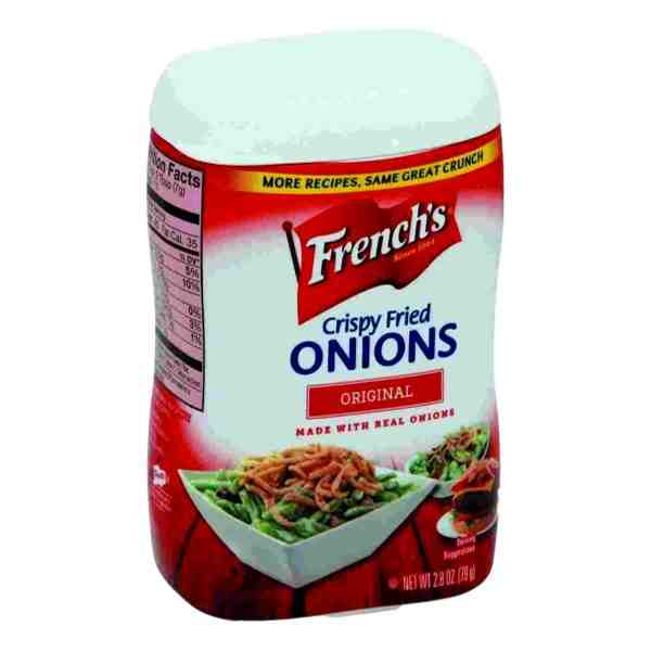 FRENCHS FRIED ONION-ORIGIN 2.80OZ