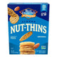 BLUE DIAMOND NUT THINS ALMOND 4.25 OZ