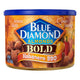 BLUE DIAMOND BOLD HABANERO BBQ 6 OZ