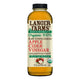 LANGER	APPLE CIDAR VINAGER 16oz