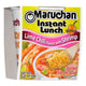 MARUCHAN CUP NOODLES LIME CHILI SHRIMP 2.25oz