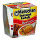 MARUCHAN CUP NOODLES BEEF FLAVOR 2.25oz