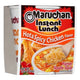 MARUCHAN CUP NOODLES HOT SPICY CHICKEN 2.25oz