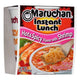 MARUCHAN HOT SPICY SHRIMP CUP 2.25OZ
