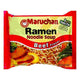 MARUCHAN BEEF RAMEN SOUP 3oz