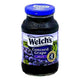 WELCHS JELLY CONCORD GRAPE 18OZ
