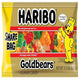 GUMMY GOLD  BEAR SHARE BAG 3.5 OZ