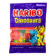 HARIBO DINOUSAURS GUMMY CANDY 5oz