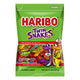 HARIBO SWEET&SOUR TWIN SNAKES GUMMY 8 oz
