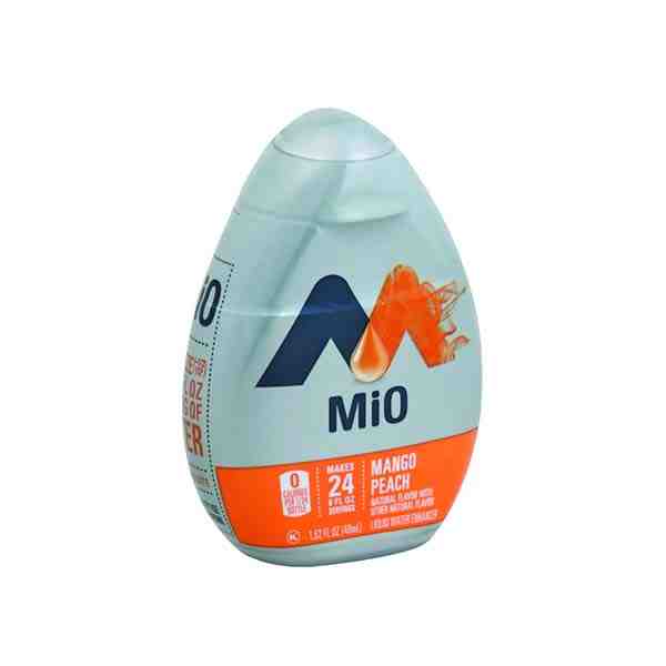 MIO MANGO PEACH 1.62OZ