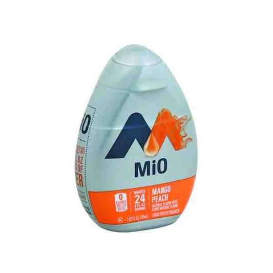 MIO MANGO PEACH 1.62OZ