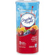 CRYSTAL LIGHT FRUIT PUNCH DRINK 12qt  2.04oz