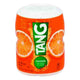 TANG DRINK MIX ORANGE CANISTER 20oz